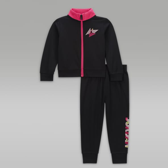 Boys jordan tracksuit hotsell